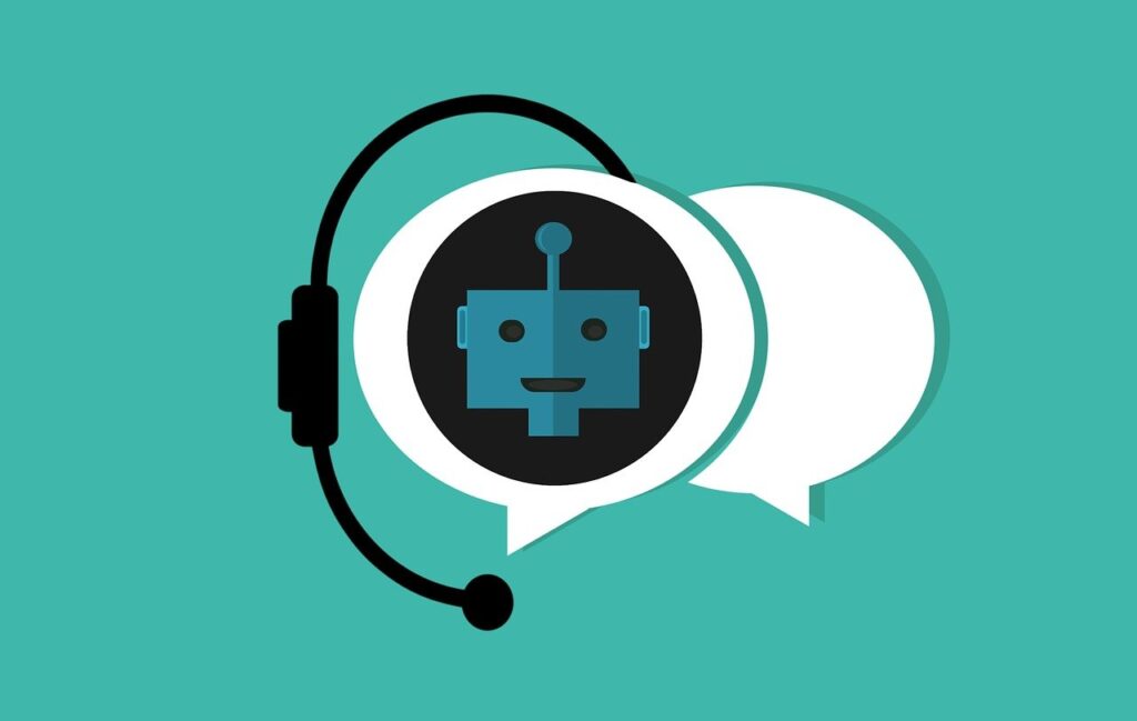 ai chatbots discord