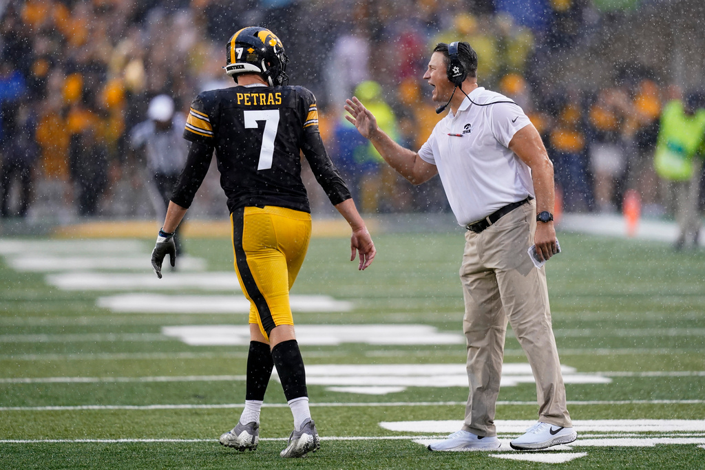 Brian Ferentz AI Video Secrets